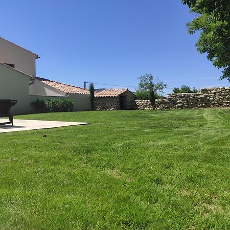 Apparts'Hotel La Ferme Du Gros Noyer Malaucène Eksteriør billede