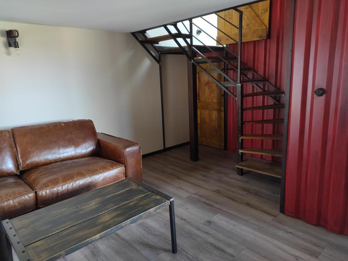 Apparts'Hotel La Ferme Du Gros Noyer Malaucène Eksteriør billede